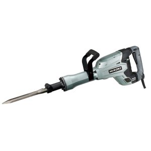 HIKOKI DEMOLITION HAMMER (BREAKER) 1340W/1400RPM [999086] UVP H65SB3