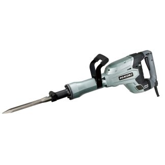 HIKOKI DEMOLITION HAMMER (BREAKER) 1340W/1400RPM [999086] UVP H65SB3
