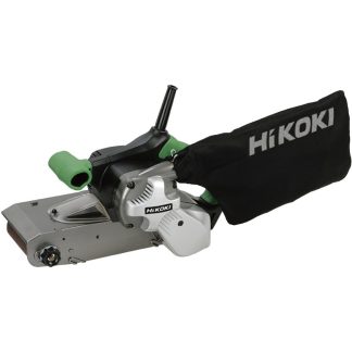 HIKOKI 100MM (4") BELT SANDER, 1020W, SB10S2