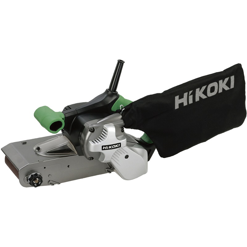 HIKOKI 100MM (4") BELT SANDER, 1020W, SB10S2
