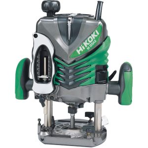 Hikoki M12SA2 12mm (or 1/2") Router | Model : H-M12SA2