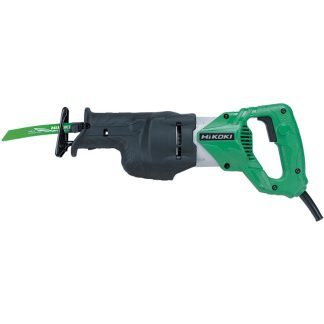 HiKOKI 130mm (5") Reciprocating Saw CR13V2 1010w | Model: H-CR13V2
