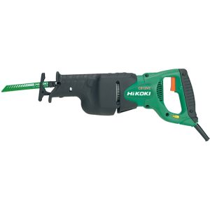 HIKOKI (HITACHI) SABER SAW, 1010W, CR13VC