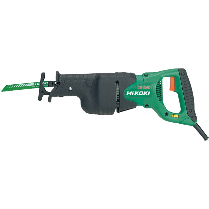 HIKOKI (HITACHI) SABER SAW, 1010W, CR13VC