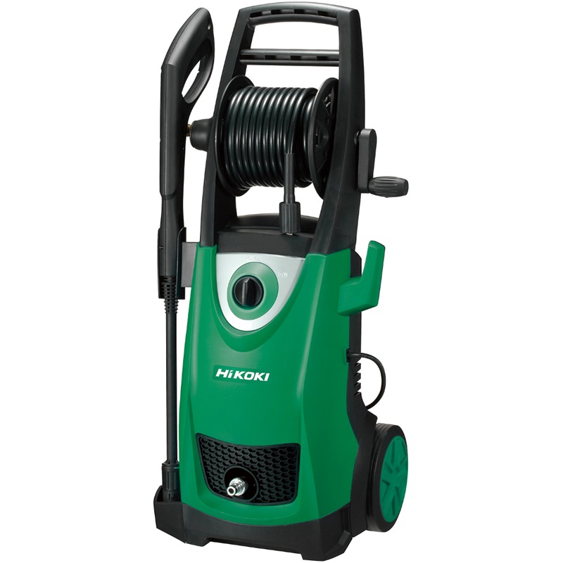 Hikoki 15.0MPa High Pressure Washer | Model : AW150