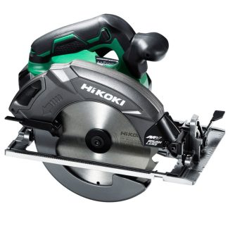 Hikoki C3607DA 36V 185mm (7-1/4") Cordless Circular Saw (Multi Volt) | Model: H-C3607DA