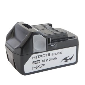 HIKOKI 18V 3.0AH LI-ION BATTERY BSL1830