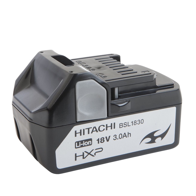 HIKOKI 18V 3.0AH LI-ION BATTERY BSL1830