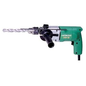 Hikoki 13mm (1/2") Impact Drill VTP18 640W (2-SPEED) | Model : H-VTP18