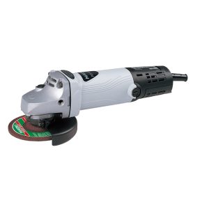 HIKOKI 100MM (4") ANGLE GRINDER, 715W, PDA100M