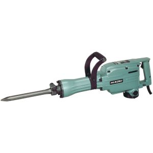 HIKOKI DEMOLITION HAMMER (BREAKER), 1240W, PH65A