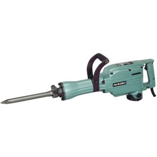 HIKOKI DEMOLITION HAMMER (BREAKER), 1240W, PH65A