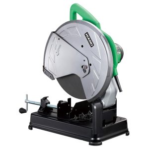 HIKOKI 355MM (14") CUT-OFF MACHINE, 2200W, CC14ST