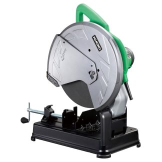 HIKOKI 355MM (14") CUT-OFF MACHINE, 2200W, CC14ST