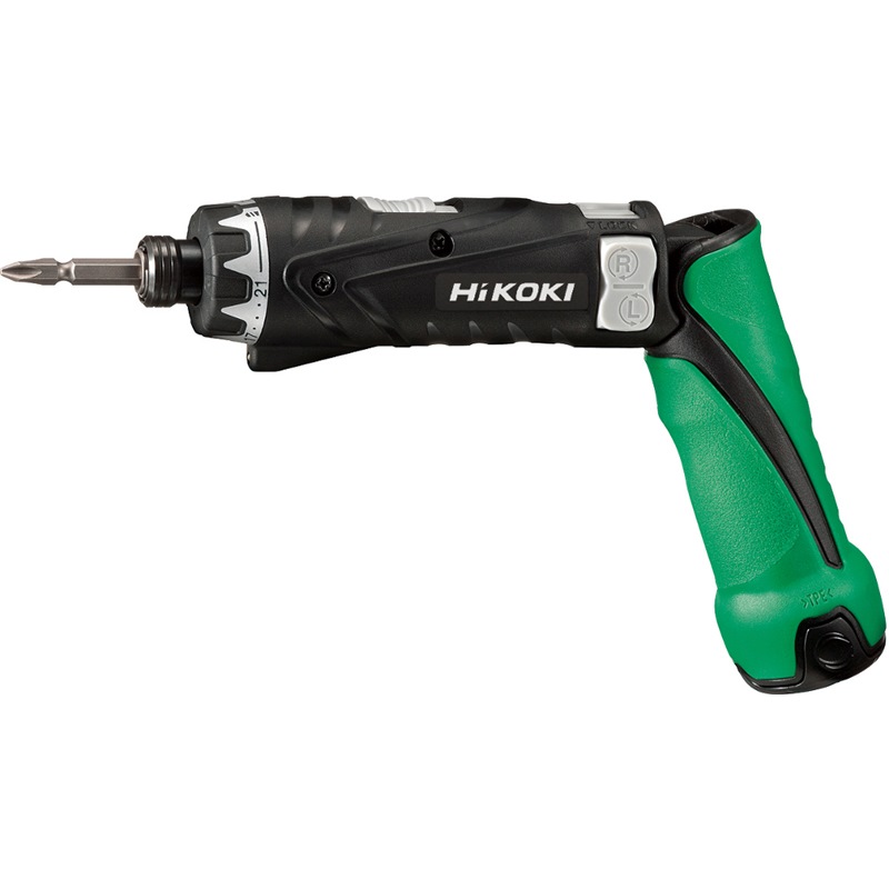 Hikoki 3.6V Cordless Driver Drill | Model : DB3DL2