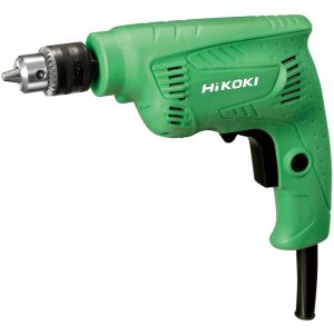 HIKOKI 10MM (3/8") DRILL, 450W, D10VST