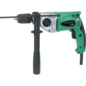 HIKOKI 13MM (1/2") DRILL, 690W, D13VH