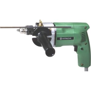 HIKOKI (HITACHI) 10MM (3/8") DRILL, 600W (110V), DUT13