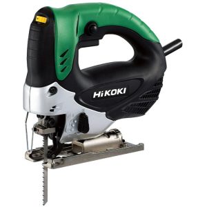 HIKOKI 90MM (3-1/2") JIG SAW, 705W, CJ90VST