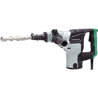 HIKOKI (HITACHI) 38mm (1-1/2") HEX ROTARY HAMMER, 950W, DH38SS