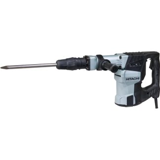 HIKOKI (HITACHI) DEMOLITION HAMMER, 1250W, H60MC