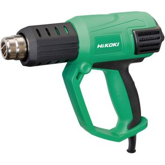 Hikoki RH650V 240V , 2000W Heat Gun | Model : H-RH650V