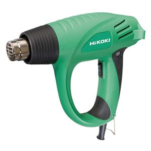 HIKOKI HEAT GUN RH600T 2000W 2 HEAT SETTING