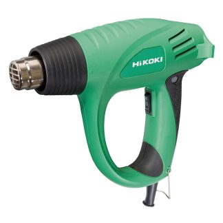 HIKOKI HEAT GUN RH600T 2000W 2 HEAT SETTING