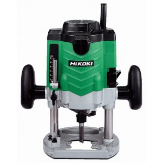 HIKOKI 12MM (OR 1/2") ROUTER, 1700W, M12SE