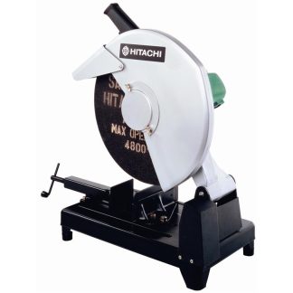 HIKOKI (HITACHI) CUT-OFF MACHINE, 2000W, CC16SA