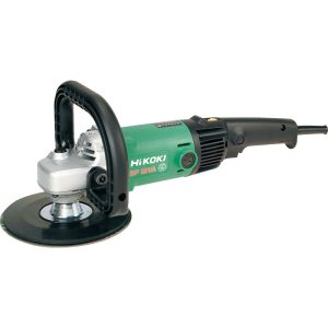 Hikoki  SP18VA 7" 1,250W Sander Polisher (Soft Start) | Model : H-SP18VA