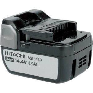 HIKOKI 14V 3.0AH LI-ION BATTERY BSL1430
