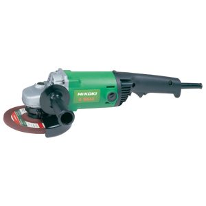 Hikoki G15SA2 6" 1200W Disc Grinder with Trigger Switch  | Model: H-G15SA2