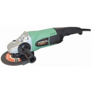 HIKOKI (HITACHI) 7"(180MM) ANGLE GRINDER, 2300W, G18SE3