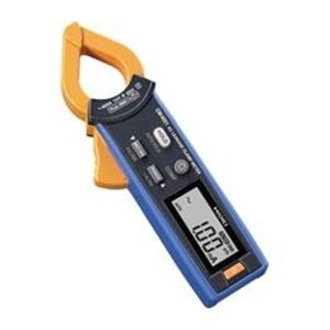 HIOKI TRUE RMS AC LEAKAGE CLAMP METER CM4001