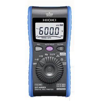 HIOKI DIGITAL MULTIMETER DT4223