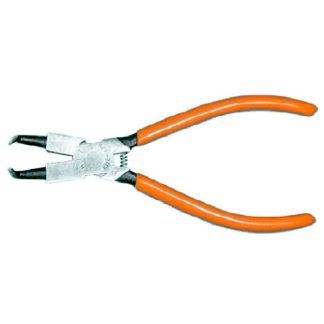 HIT CIRCLIP PLIERS RHB-175 INT. BENT NOSE