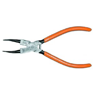 HIT CIRCLIP PLIERS RHS-175 INT.STRAIGHT NOSE