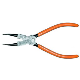HIT CIRCLIP PLIERS RHS-175 INT.STRAIGHT NOSE