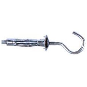 HIT STEEL BOARD ANCHOR HOOK AB409C-50/BOX