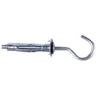 HIT STEEL BOARD ANCHOR HOOK AB409C-50/BOX