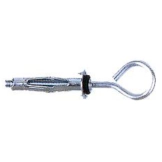 HIT STEEL BOARD ANCHOR HOOK AB409O-50/BOX