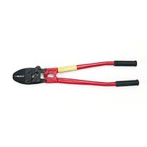 HIT SWAGING TOOL CT350/3C ALUMI FERRULE CRAMPING TOOL
