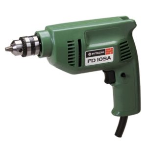 HITACHI DRILL, 235W, FD10SA