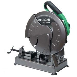 HITACHI CUT OFF MACHINE, 2000W, CC14SF