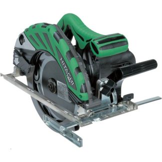 HITACHI 235MM CIRCULAR SAW, 2000W, C9SA2