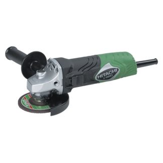 HITACHI 4"(100MM) ANGLE GRINDER, 730W, G10SR3