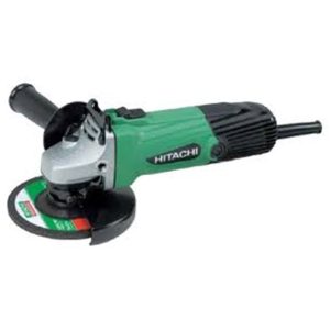HITACHI 5"(125MM) ANGLE GRINDER, 580W, G13SS