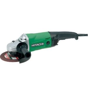 HITACHI 7"(180MM) ANGLE GRINDER, 1900W, G18SS