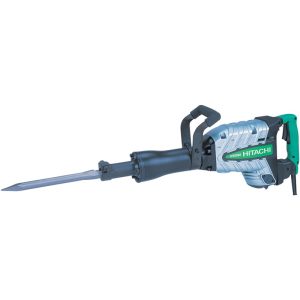 HITACHI DEMOLITION HAMMER, 1340W, H65SB2
